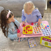 Butterfly Edufields Memory Matching Games