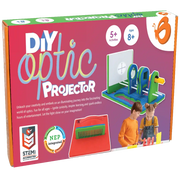 Butterfly Edufields Optics Projector Kit