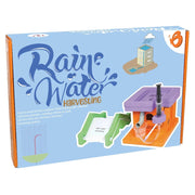 Butterfly Edufields Rain Water Harvesting | DIY Science Project Kit