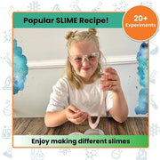 Butterfly Edufields Science Experiment Chemistry Mystery Kit
