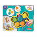 Butterfly Spin - A Gear Sorter Toy for Kids Age 18-36 Months-simple-Toymate-Toycra