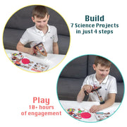 ButterflyEduFields 7in1 Science of Gadgets