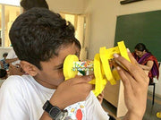 ButterflyEduFields Kaleidoscope DIY STEAM Toys