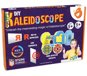 ButterflyEduFields Kaleidoscope DIY STEAM Toys