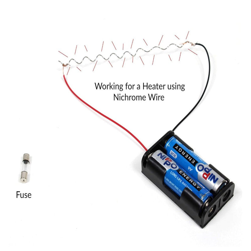 Butterflyfields DIY Electro Effects