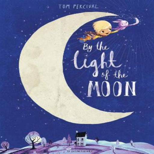 By the Light Of The Moon