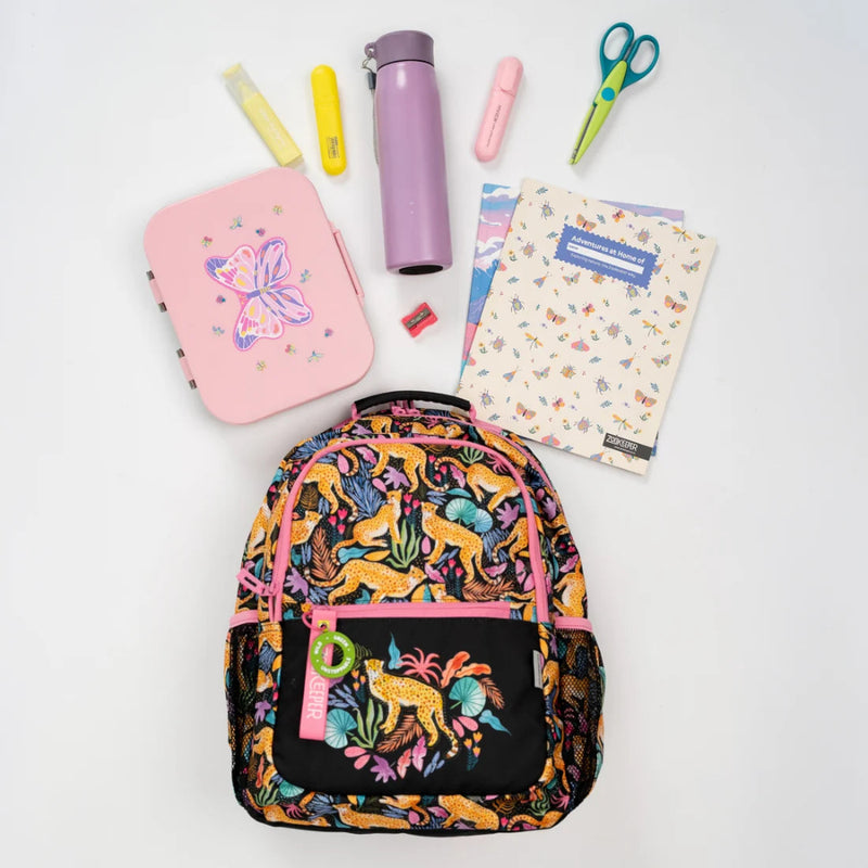 Zookeeper Forest Is My Playground Backpack