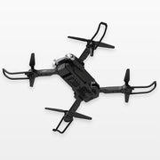 CHHOTE GARUDA | Obstacle Avoiding Drone | 1080p Travel Drone