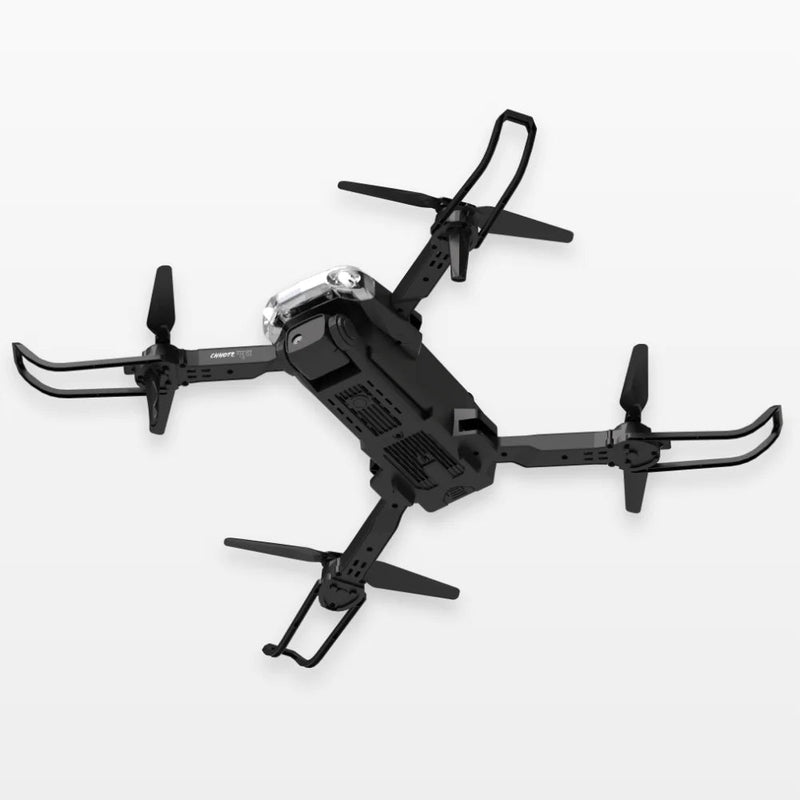 CHHOTE GARUDA | Obstacle Avoiding Drone | 1080p Travel Drone