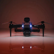 CHHOTE GARUDA | Obstacle Avoiding Drone | 1080p Travel Drone
