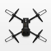 CHHOTE GARUDA | Obstacle Avoiding Drone | 1080p Travel Drone