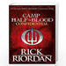 Camp Half Blood Confidential-Story Books-Prh-Toycra