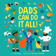 Can Do It All