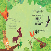 Can We Really Help The Planet?