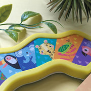 Carry Along Jungle Adventure! Sound Book