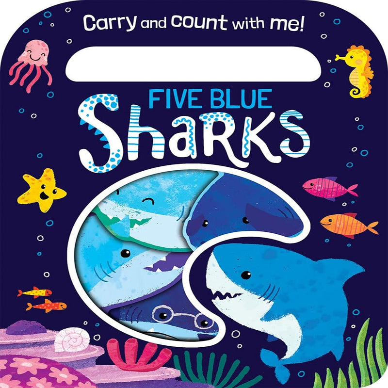 Carry And Count With Me!