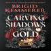 Carving Shadows Into Gold-Story Books-Bl-Toycra