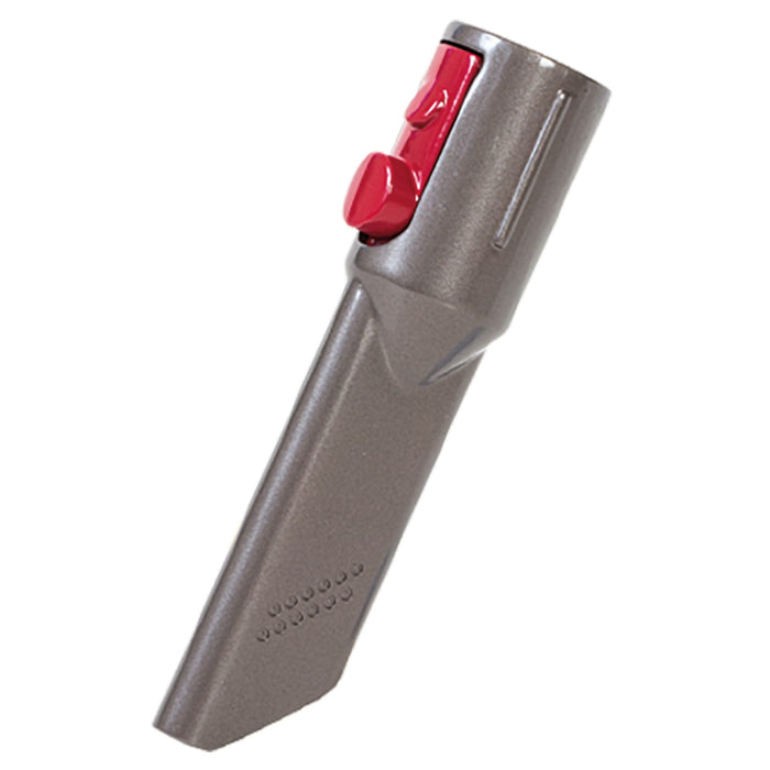 Casdon Dyson Cordless Vacuum Cleaner-Pretend Play-Casdon-Toycra