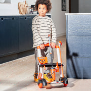 Casdon Henry Cleaning Trolley