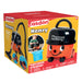 Casdon Henry Vacuum Cleaner (Red)-Pretend Play-Casdon-Toycra