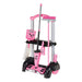 Casdon Hetty Cleaning Trolley-Pretend Play-Casdon-Toycra