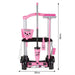 Casdon Hetty Cleaning Trolley-Pretend Play-Casdon-Toycra