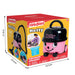 Casdon Hetty Vacuum Cleaner (Pink)-Pretend Play-Casdon-Toycra