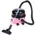 Casdon Hetty Vacuum Cleaner (Pink)-Pretend Play-Casdon-Toycra