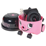 Casdon Hetty Vacuum Cleaner (Pink)
