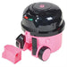 Casdon Hetty Vacuum Cleaner (Pink)-Pretend Play-Casdon-Toycra