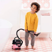 Casdon Hetty Vacuum Cleaner (Pink)