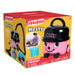 Casdon Hetty Vacuum Cleaner (Pink)-Pretend Play-Casdon-Toycra