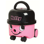 Casdon Hetty Vacuum Cleaner (Pink)