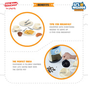Casdon Home Kitchen Set