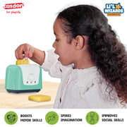 Casdon Home Kitchen Set