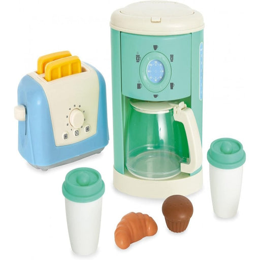 Casdon Takeaway Breakfast Set-Pretend Play-Casdon-Toycra