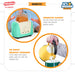 Casdon Toaster & Kettle Set-Pretend Play-Casdon-Toycra
