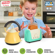 Casdon Toaster & Kettle Set