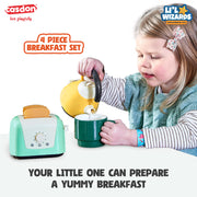 Casdon Toaster & Kettle Set