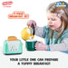 Casdon Toaster & Kettle Set-Pretend Play-Casdon-Toycra
