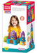 Castle Kingdom 🏰 – 3-in 1 Stack, Build & Sort Toy Set (16 Pcs)-Toymate-Toycra