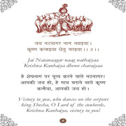 Chalisa Sangrah Pocket Size Books