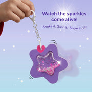 Chalk And Chuckles DIY Shaker Keychains & Bag Charms Joydomes- Kawaii Cuties