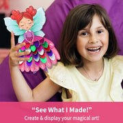 Chalk and Chuckles Fabulous Foil Decoration