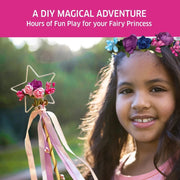 Chalk and Chuckles Make Your Own Fairy Princess World