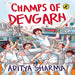 Champs Of Devgarh-Story Books-Prh-Toycra