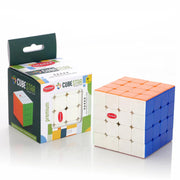 Chanak 4x4 Cubestar Cube - Rubic Puzzle For Kids-Puzzles-Chanak-Toycra