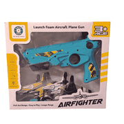 Chanak Airfighter Gun
