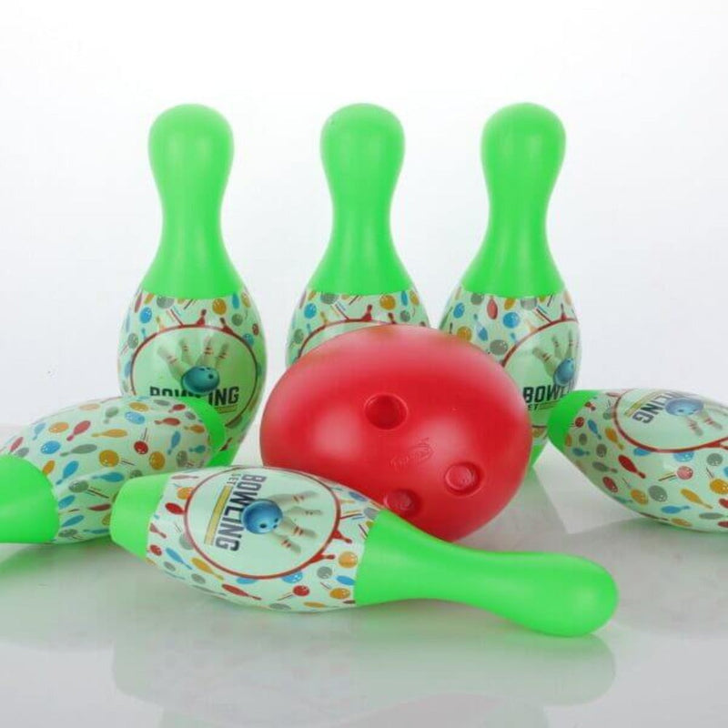 Chanak Big Bowling Set
