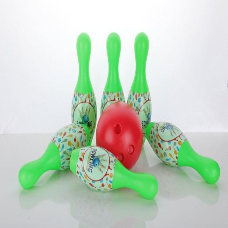 Chanak Big Bowling Set